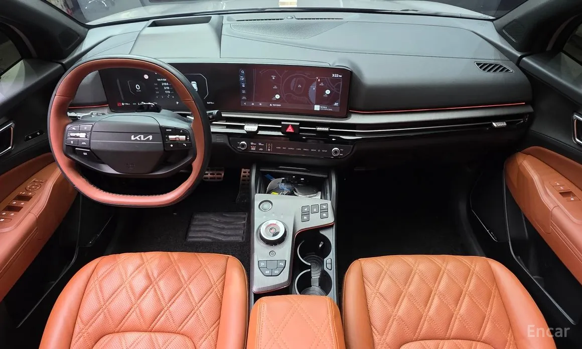 Фото 7 - Kia Sportage