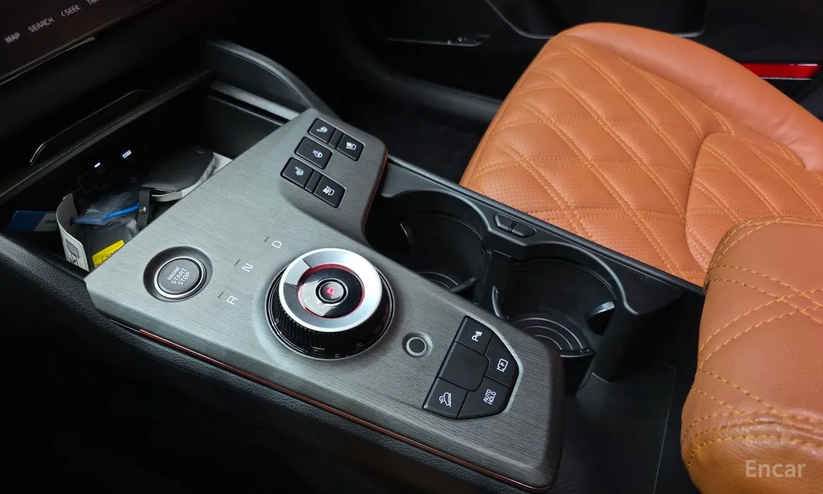 Фото 9 - Kia Sportage