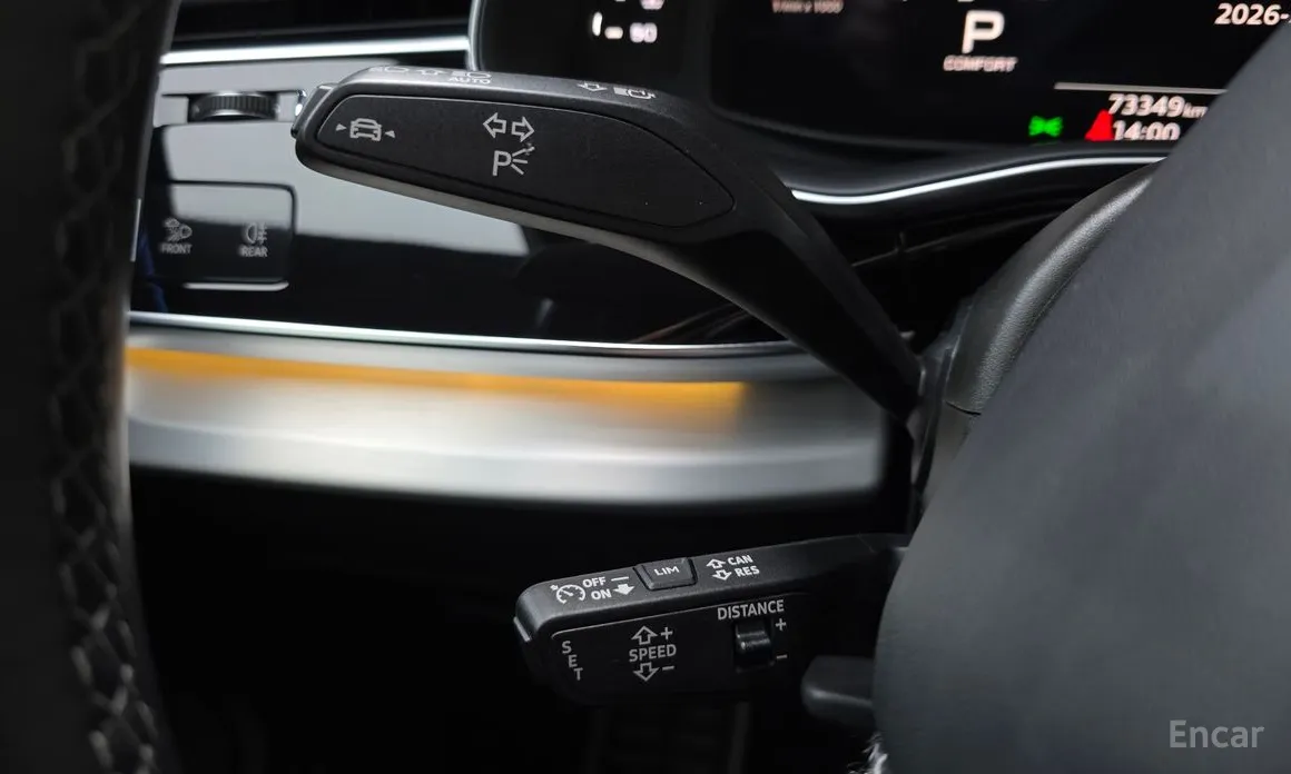 Фото 11 - Audi Q7