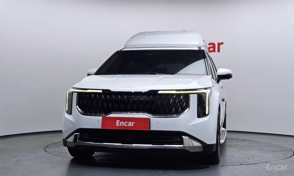 Фото 3 - Kia Carnival