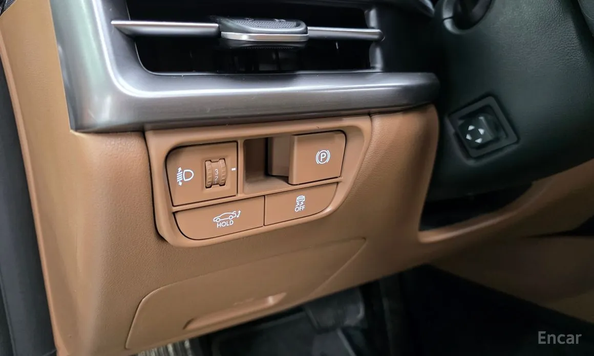 Фото 13 - Hyundai Grandeur