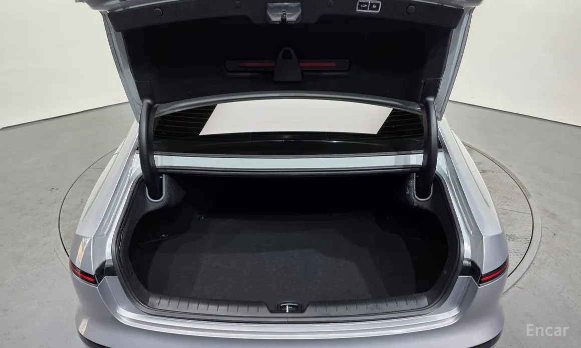 Фото 20 - Hyundai Grandeur