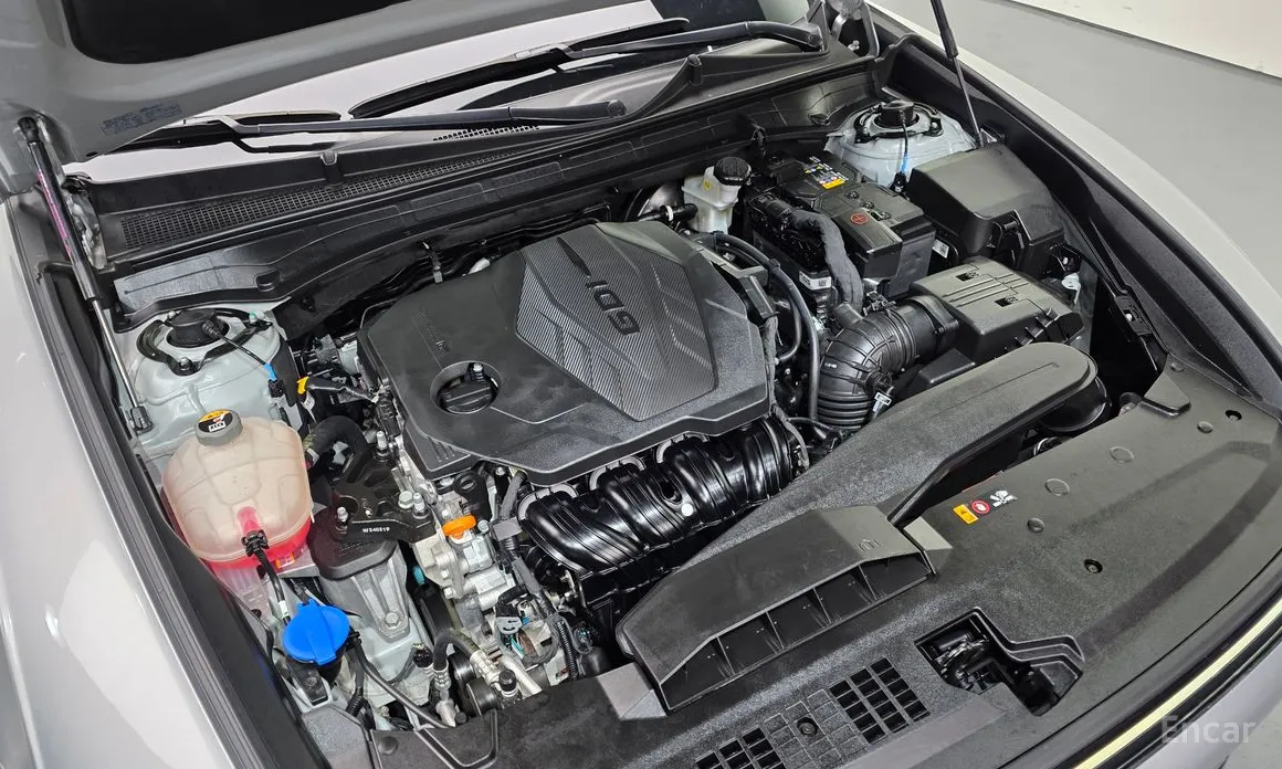 Фото 6 - Hyundai Grandeur