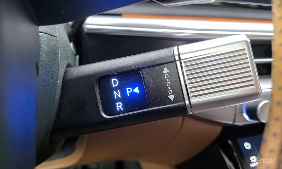 Фото 9 - Hyundai Grandeur