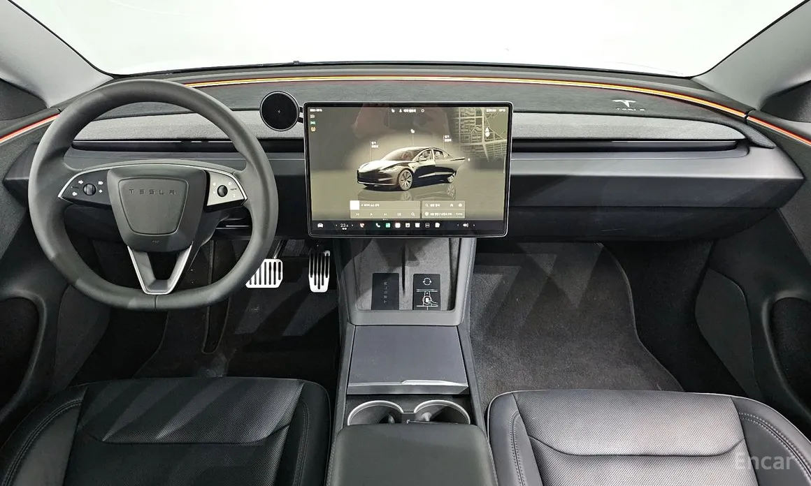 Фото 7 - Tesla Model 3