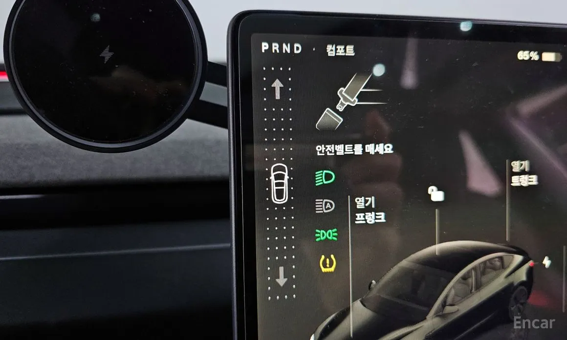 Фото 9 - Tesla Model 3