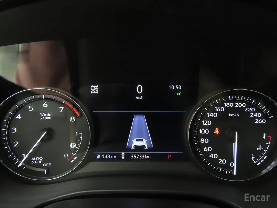 Фото 9 - Cadillac XT5