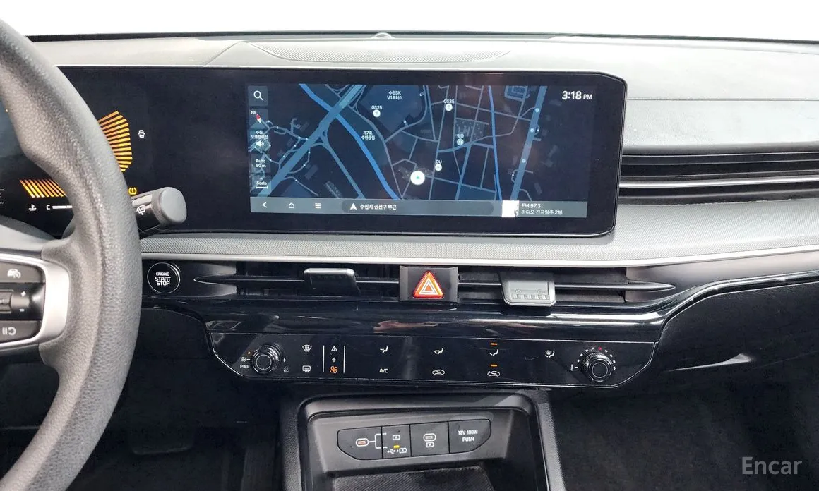 Фото 14 - Kia K5