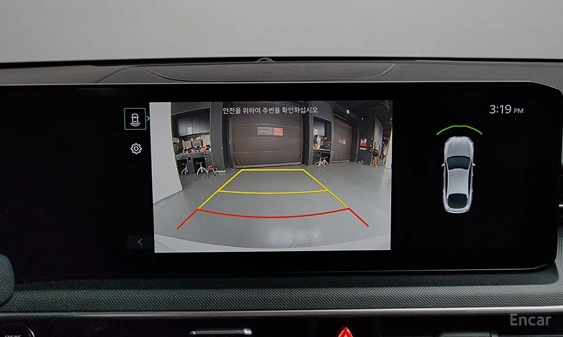 Фото 15 - Kia K5