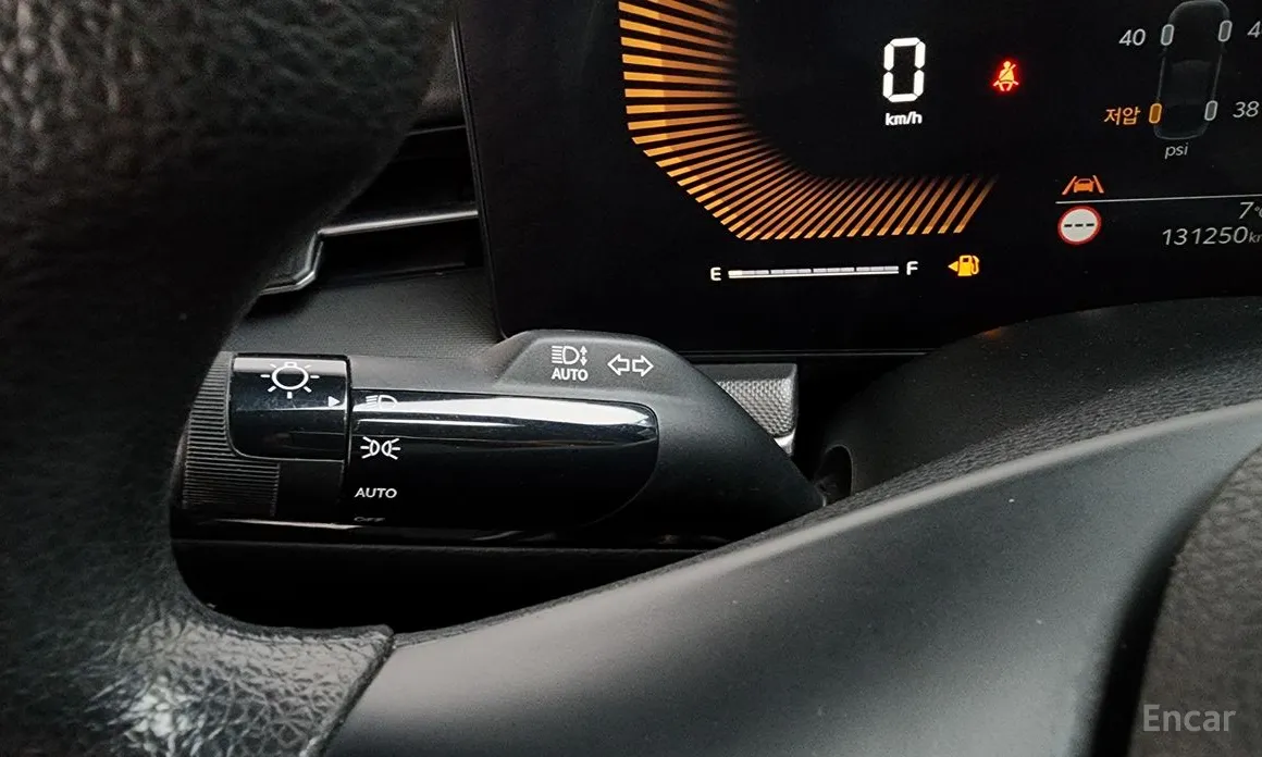 Фото 18 - Kia K5