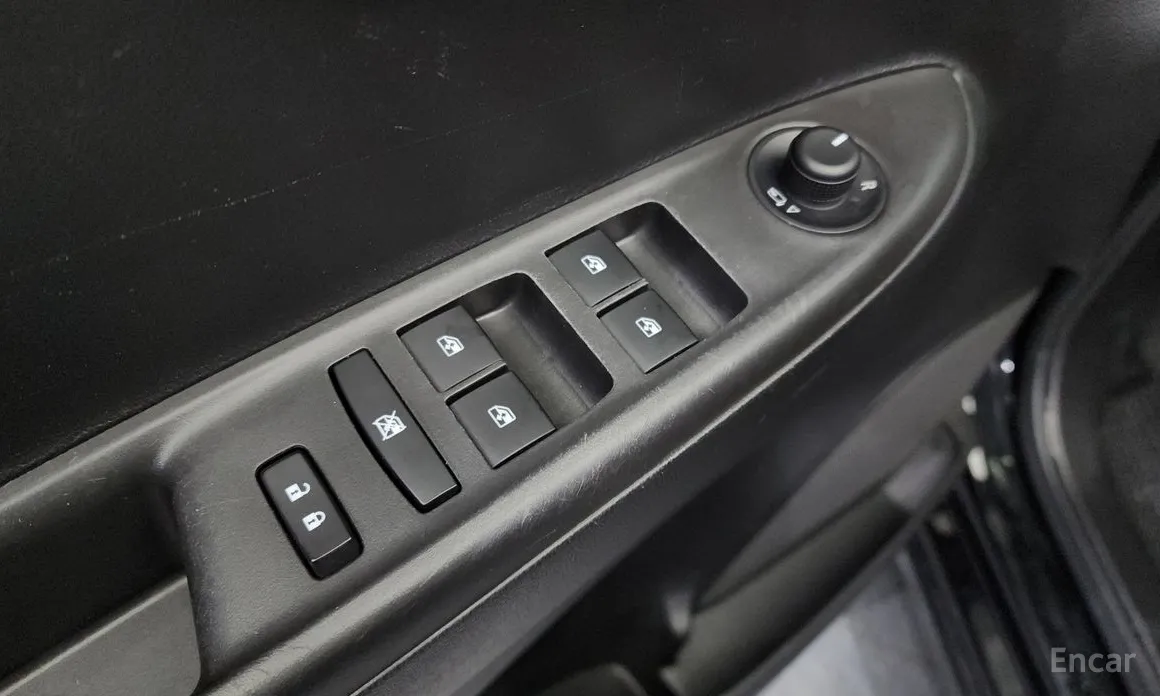 Фото 13 - Chevrolet Spark