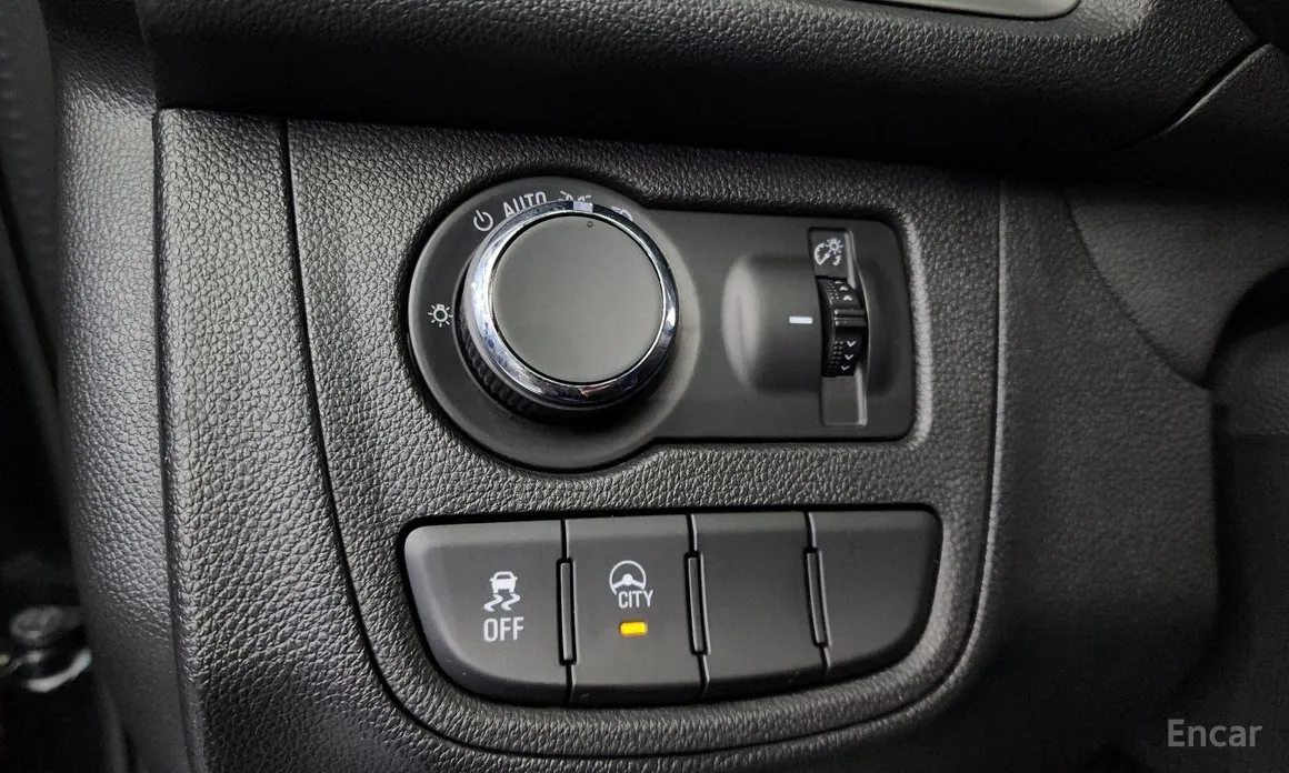 Фото 14 - Chevrolet Spark