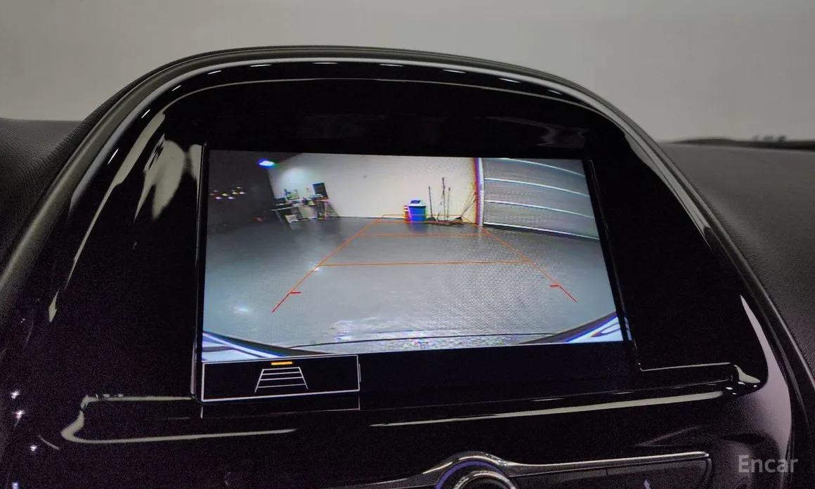 Фото 17 - Chevrolet Spark