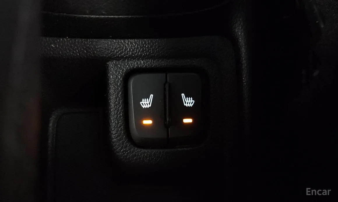 Фото 19 - Chevrolet Spark