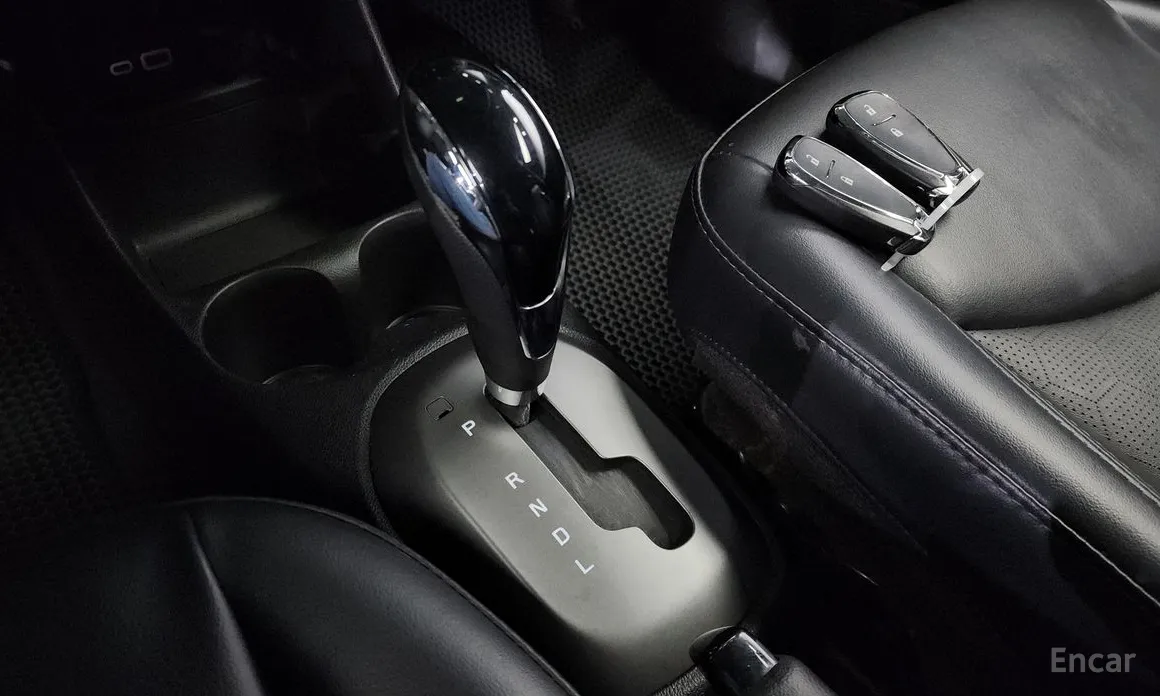 Фото 9 - Chevrolet Spark