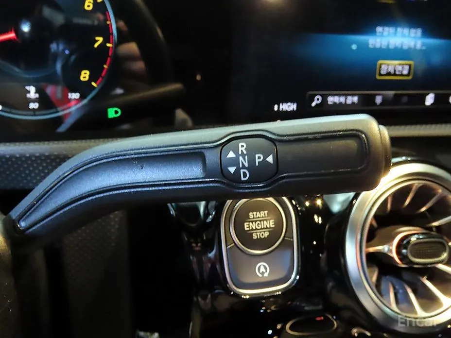 Фото 12 - Mercedes-Benz A-Class