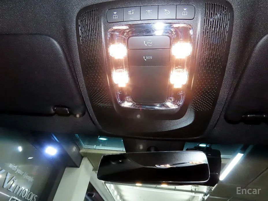 Фото 17 - Mercedes-Benz A-Class