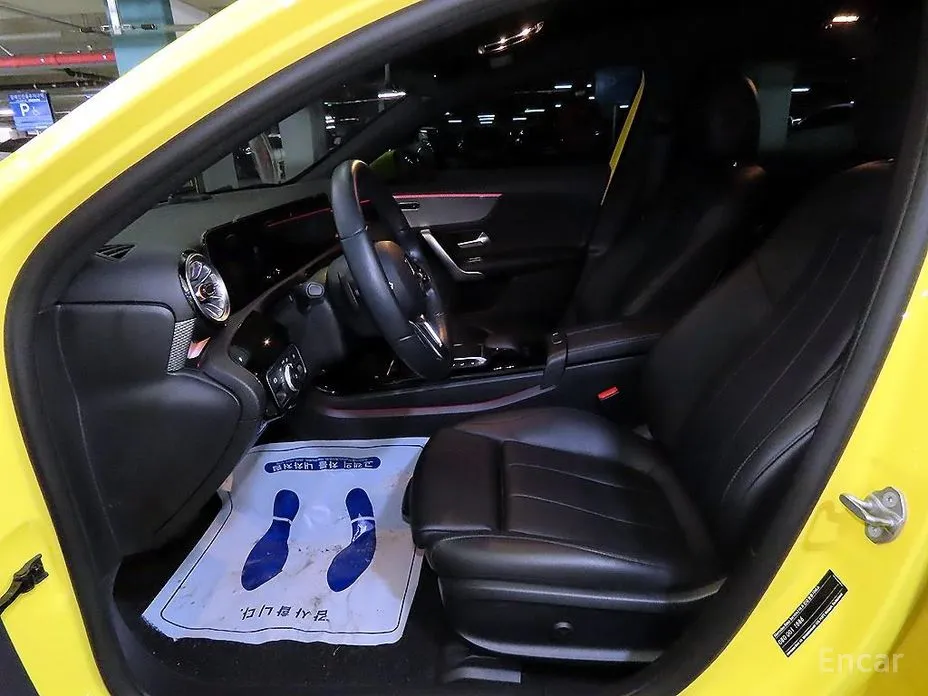 Фото 6 - Mercedes-Benz A-Class