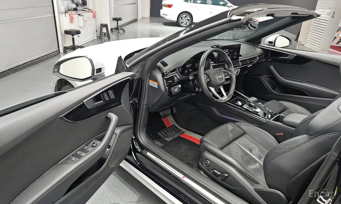 Фото 10 - Audi A5