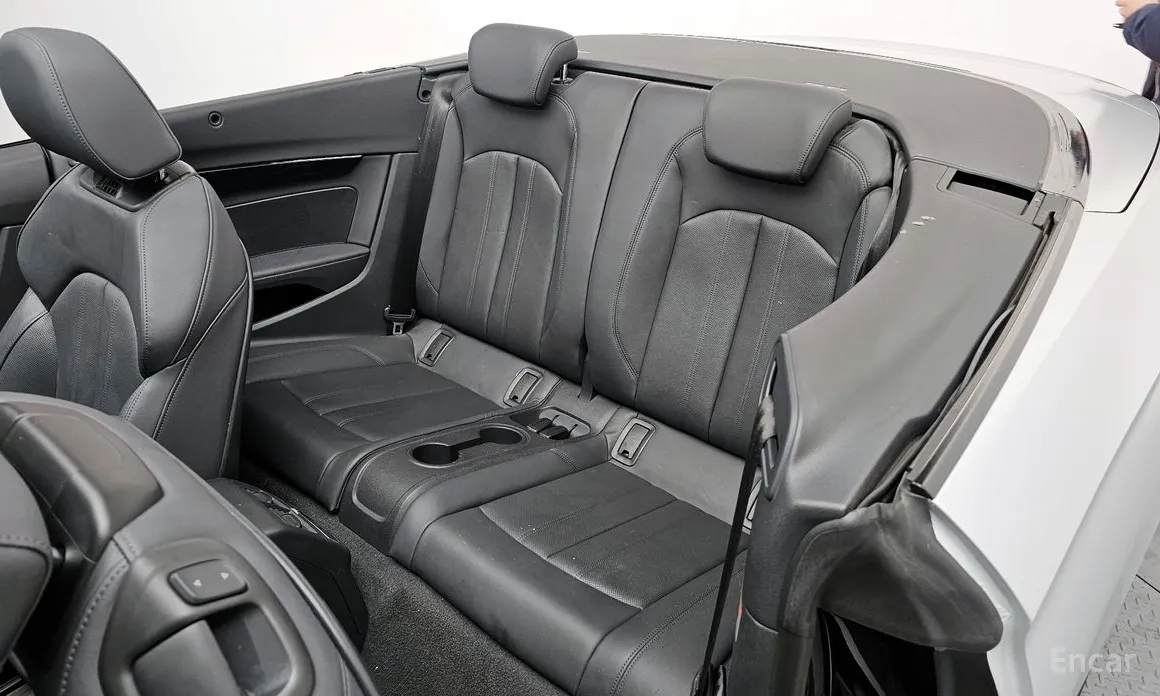 Фото 11 - Audi A5