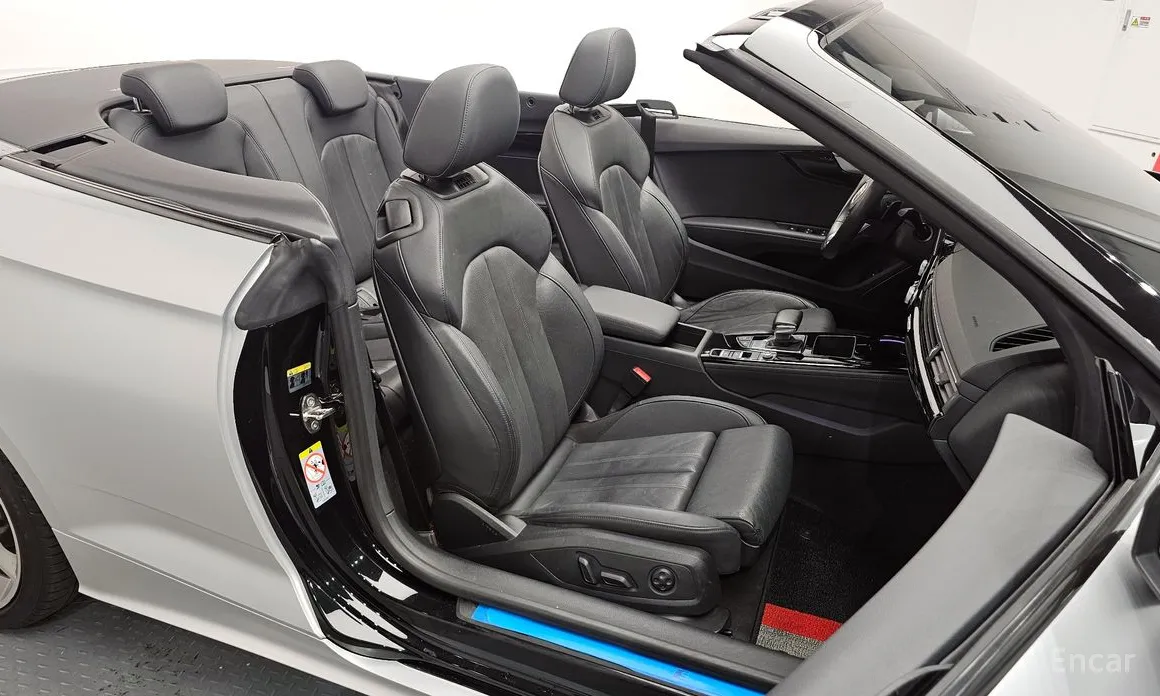 Фото 12 - Audi A5