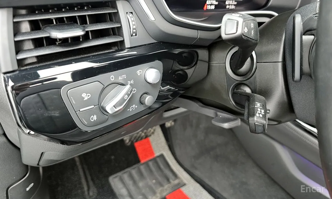 Фото 14 - Audi A5