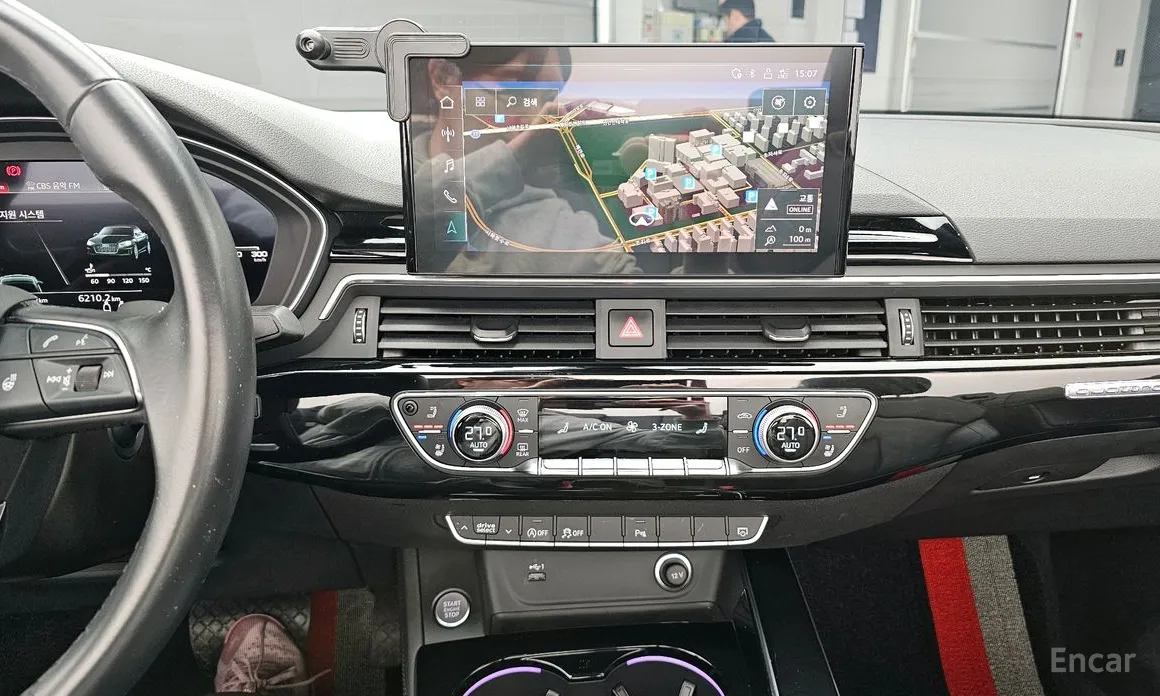 Фото 18 - Audi A5