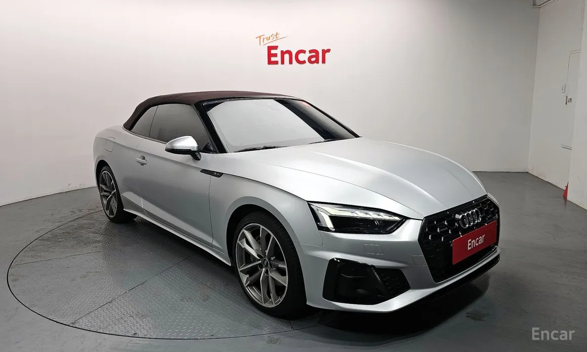 Фото 20 - Audi A5