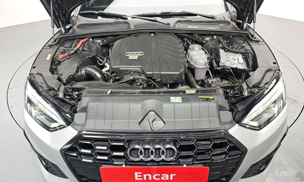 Фото 6 - Audi A5