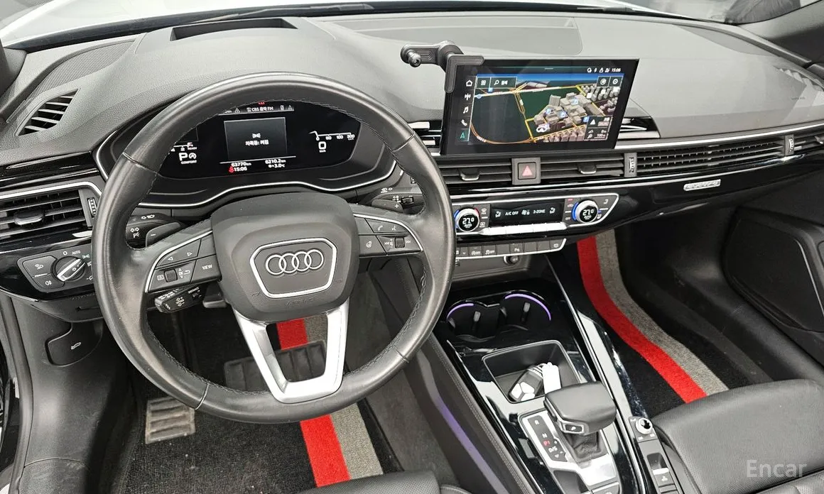 Фото 7 - Audi A5
