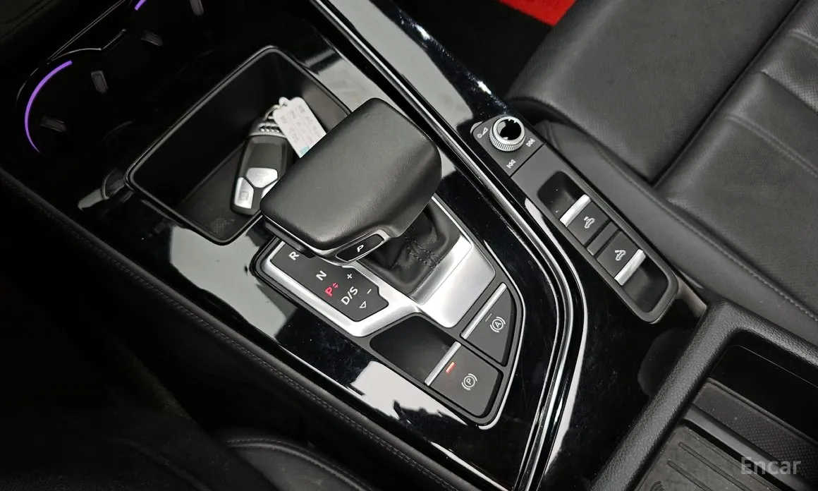 Фото 9 - Audi A5