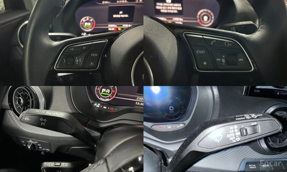 Фото 13 - Audi Q2