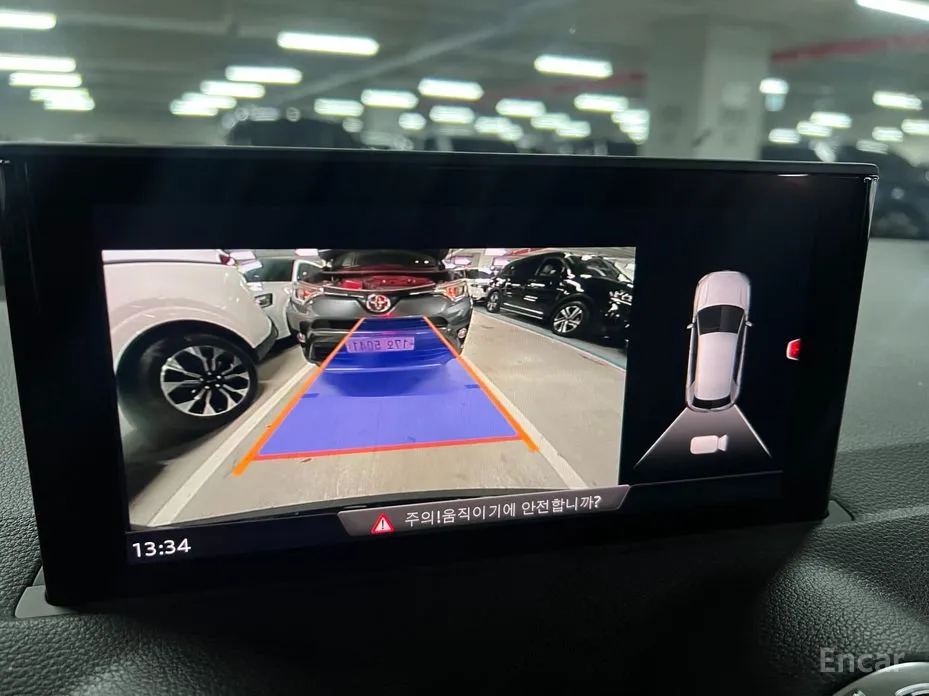 Фото 14 - Audi Q2