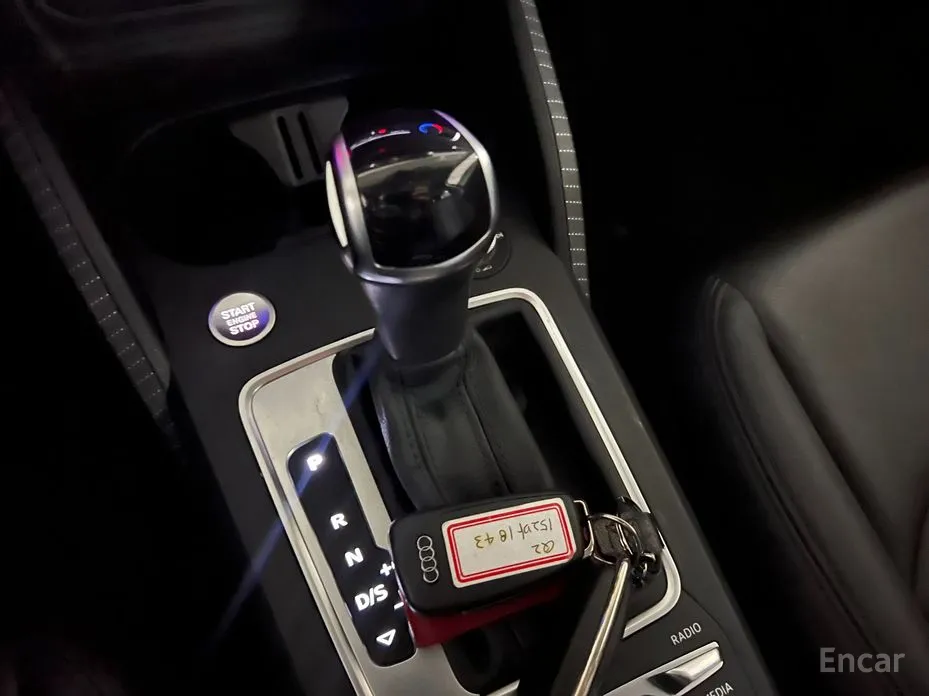 Фото 16 - Audi Q2