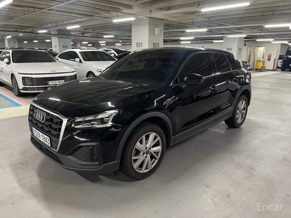 Фото 3 - Audi Q2