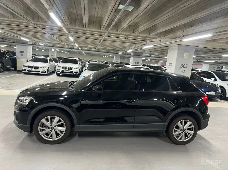 Фото 4 - Audi Q2