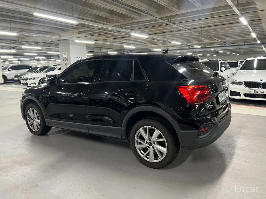 Фото 5 - Audi Q2