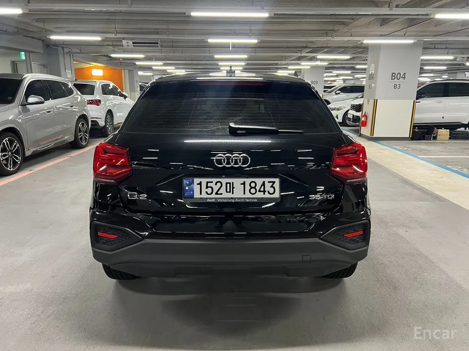 Фото 6 - Audi Q2