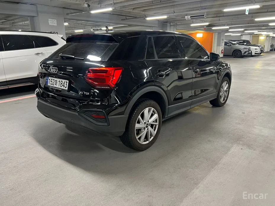Фото 7 - Audi Q2