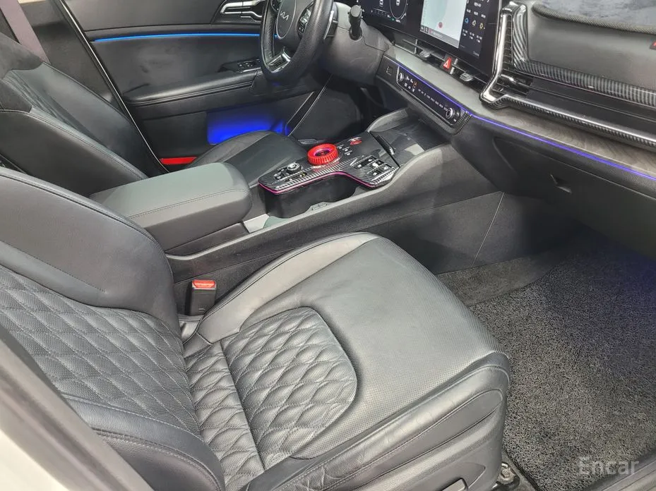 Фото 13 - Kia Sportage