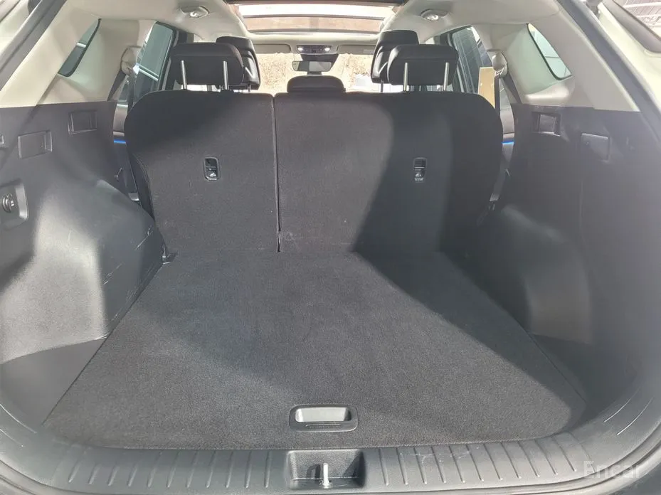 Фото 17 - Kia Sportage