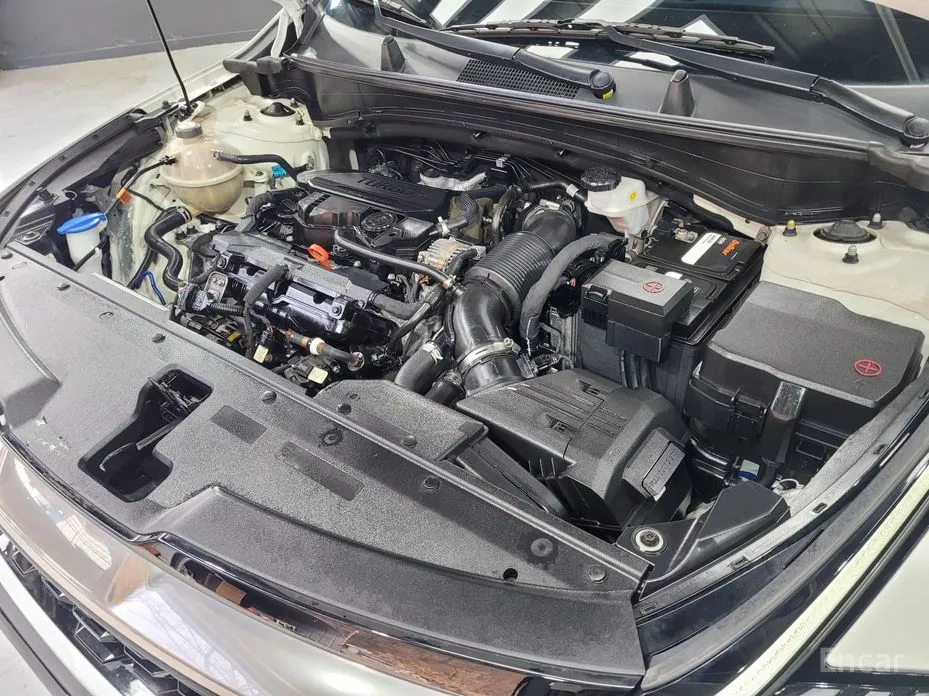 Фото 6 - Kia Sportage