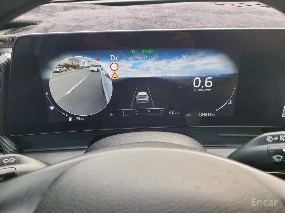 Фото 8 - Kia Sportage