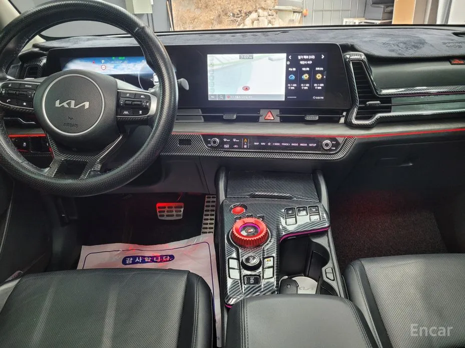 Фото 9 - Kia Sportage