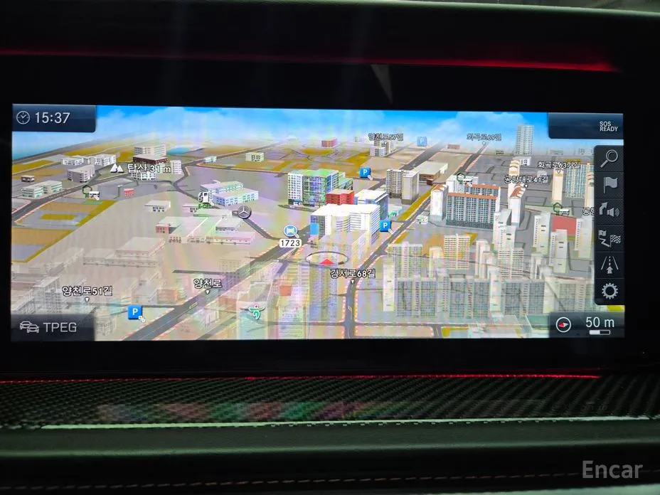 Фото 11 - Mercedes-Benz G-Class