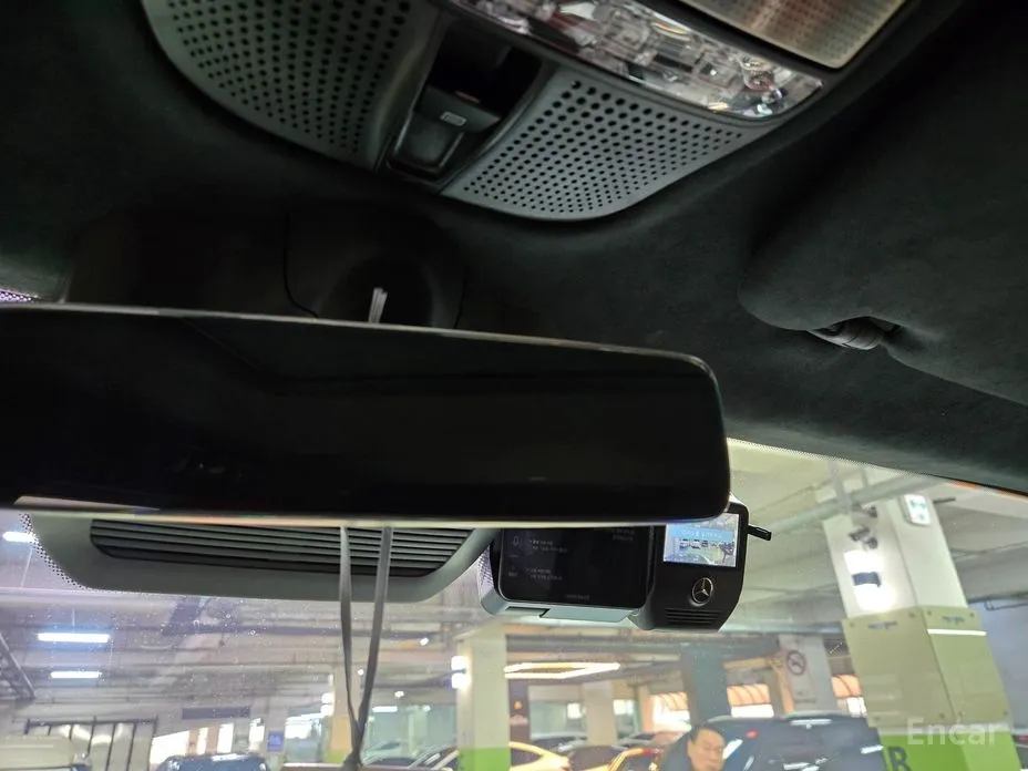 Фото 14 - Mercedes-Benz G-Class