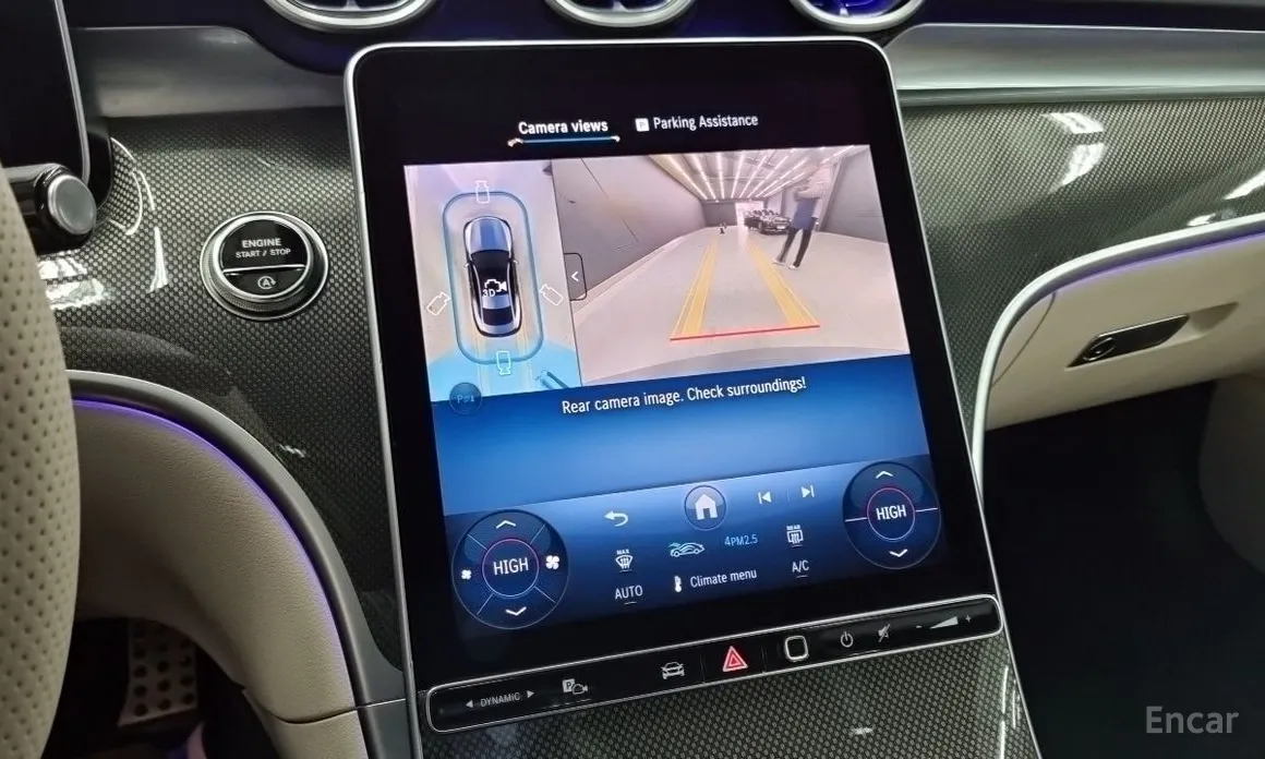 Фото 10 - Mercedes-Benz CLE-Class