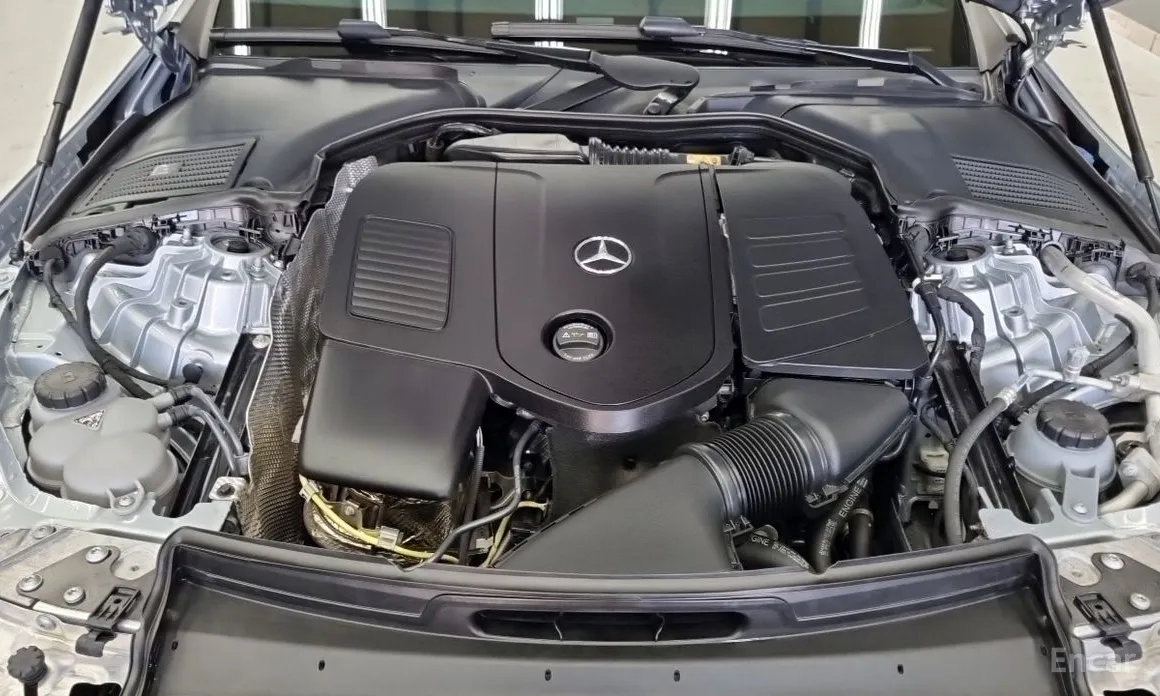 Фото 6 - Mercedes-Benz CLE-Class