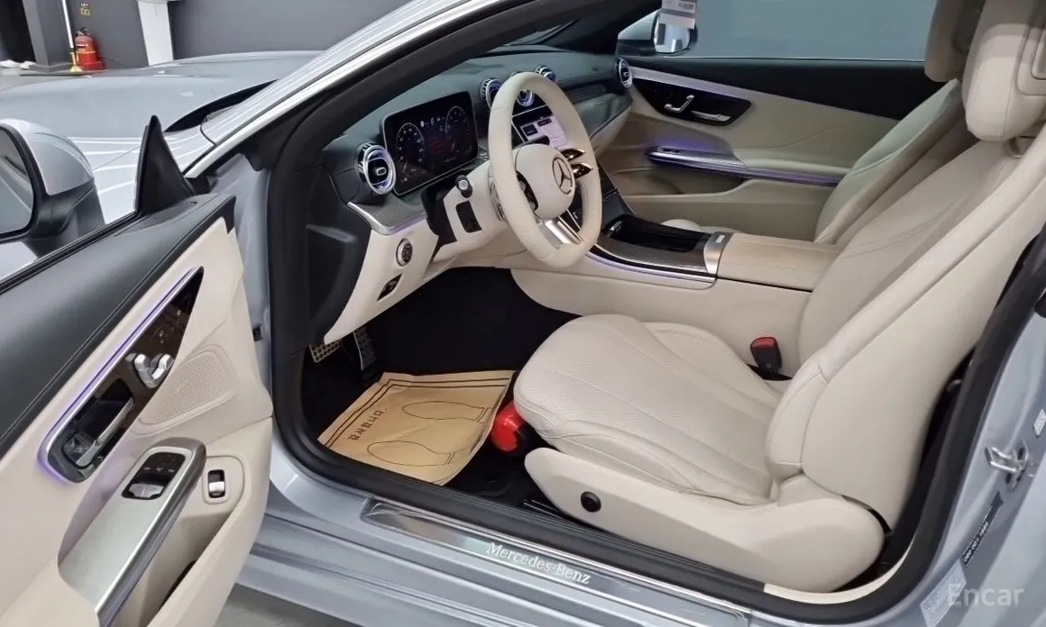 Фото 7 - Mercedes-Benz CLE-Class