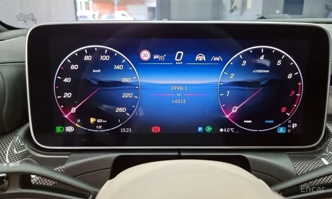 Фото 8 - Mercedes-Benz CLE-Class